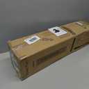 Uthfy 31 Inch Tower Fan for Bedroom, 120 Oscillating Quiet Standing Bladeless Fan With Remote, 7.5H Timer, 3 Speeds, 3 Modes, for Room, Dorm, Office, Black