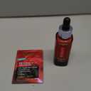 L'Oreal Paris Revitalift Triple Power Age-Defying Face Serum, Anti Aging Serum with 3 in 1 Benefits, Reduces Wrinkles, Firms and Brightens Skin, Includes Sample