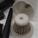Air Duster - Computer Vacuum Cleaner - for Keyboard Cleaning- Cordless Canned Air- Powerful - Energy-Efficient(Air-01) (Black)