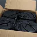 Wipex Gym Wipes for Equipment - Lavender Essential Oil Infused Cleaning Vinegar Solution - Natural, Large 8"x12" Wipes, 700 Count (Pack of 4), Fresh Fitness Center Cleaner