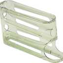 Egg Holder for Fridge, Automatic Rolling Egg Dispenser for Refrigerator, Countertop, Kitchen - Space-saving Egg Roller/Organizer/Storage/Container/Tray for Fridge - 1 Pack for 28 Large Size Eggs