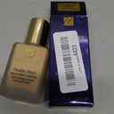 Este Lauder Double Wear Stay-in-Place 24-Hour Long-Wear Matte Foundation Makeup, 1 Fl Oz (2N1 Desert Beige - Neutral undertones)