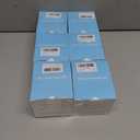 6 x Motion Sensor Light Switch with Outlet, 2 Pack, PIR Infrared Motion Sensor Switch with 3 Adjustable Sensing Modes, Wireless Motion Sensor for Home Appliances