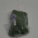 MAYSHINE Fake Grass for Dogs, Artificial Turf Grass Indoor Outdoor, Mat for Dogs Soft Blades, Cesped Artificial for Patios, Dog Astro Turf for Balcony, Quick Clean, Easy Rinse Patio Rug, 35"x24" (Green)