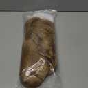 30 Inch Synthetic Lace Front Wig for Women - Honey Blonde HD Lace Wig - Glueless Pre Plucked Bleached Knots - Body Wave - Heat Resistant Fibre 180% Density