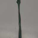 HEVSTIL Cute Cast Iron Frog Paper Towel Holder – 13.8" Tall Toilet Paper Stand for Bathroom & Kitchen – Sturdy No-Assembly Frog-Shaped Holder for Paper Towels, Toilet Rolls or Yarn