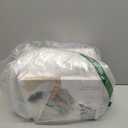 HKAI Baby Hip Carrier,Baby Carrier with Adjustable Waistband & Breathable Mesh, Ergonomic Carrier with Non-Slip Hip Seat Surface for Newborns & Toddlers (Grey)