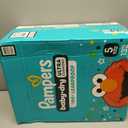 Pampers Diapers - Baby Dry - Size 5, 132 Count, Absorbent Disposable Infant Diaper 