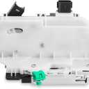 Rear Left Driver Side Door Lock Latch Actuator Fit for Ford F150 Lobo 2009 2010 2011 2012 2013 2014, Explorer 11-2019, Mustang Lincoln Mark LT 10-14, Taurus Police Interceptor 13-19, 8A5Z5426413A