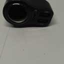 4 in 1 USB C Car Charger, 168W Multi USB Cigarette Lighter Adapter, Socket Splitter with 3 USB Ports, 12V/24V Dual USB Type C PD Fast Car Charger Adapter for iPhone 17/Air/16/15 Pro Max iPad GPS