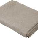 EMF Reducing Nano Silver Fiber Mesh Shielding Signal Radiation Protection Canopy Durable Knitted Fabric for Mosquito Net (1MX1.5M)