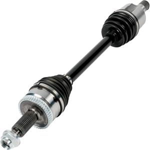 CV Axle Shaft Assembly Front Left Fit For Hyundai Tucson 1.6L 2016-2018 NCV37115, HY8333, 49500D3090 FWD