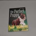 The Perfect Puppy, Paperback