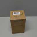 Pawtong 10oz Soup Thermo for Hot Food Kids Insulated Food Jar, Thermo Hot Food Lunch Container, Width Mouth Stainless Steel Lunch Box for Kids with Spoon (Black-Gamepad)