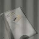 Riyidecor Girl Boho Oh Baby Baptism Baby Shower Decorations Backdrop 7Wx5H Feet Polyester Fabric Pink Bohemian Pampas Grass Blush Newborn Party Floral Gold Banner Festival Studio Photo Shoot