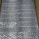 12 Pcs Drawer Stackable Storage Cabinet, White Plastic Organizer with Drawers & 36 Pcs Clear Dividers Organizer Rack & 48 Pcs Tag Card & 24 Pcs Non-slip Stickers for Home Office School