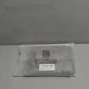 BATHRINS Women's Lightweight 7/8 Golf Pants 4-Way Stretch Ankle Sweatpants with Deep Pockets for Workout,Casual,Work, Small