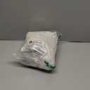 Solens Inflatable Baby Seat for Sitting Up with Tray & Back Support, Baby Sit Up Chair with Built-in Air Pump, Waterproof Floor Seat for Infants & Toddlers, Includes Carry Pouch, Tiger