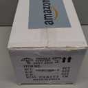 Natural Alabaster Pendant Lights Kitchen Island, H-7.87in White Pendant Light Fixtures, Light Pendant Marble Shade, for Bedroom Bathroom Dining Room Living Room (1 Pack)