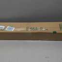 405380 Mower Blades for Hu sqvarna Craftsman Poulan Pro 46" Lawn Tractor, 532405380 High Lift Blades for Hu sqvarna YTH22V46, YTH20K46, Craftsman YT3000 46" Deck, Replace PP21011, 532403107