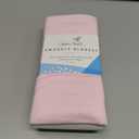 Copper Pearl Swaddle Blankets for Newborns | Soft Stretchy Receiving Blankets for Boys and Girls | Large 46 x 46 Inch Baby Blankets | Lightweight and Breathable Swaddles | Blossom