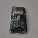 FeelinGirl Waist Trainer for Women Men - Wrap Belt for Stomach Plus Size Tummy, Black 4 Meter 