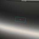 SANSUI 34-Inch Curved Gaming Monitor UWQHD 3440 x 1440 Up to 165Hz Curved 1500R - PIP/PBP, 1ms(MPRT), HDR, 300nits, sRGB 125%, DCI-P3 95%,FreeSync,HDMIx2,DP1.4 x2 (DP Cable Included)