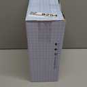 XXXFLOWER Wall Hanging Propagation Station with Wooden Stand 5 Bulb Vase 3 Tiers Planters Wall Terrarium for Home Office Plant Hanger Flower Vases Wall Decor(Brown)