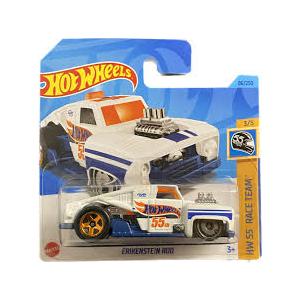 Hot Wheels HW 55 RACE TEAM, Erikenstine Rod