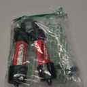 Sawyer Products Mini Water Filtration System (4-Pack, Red)