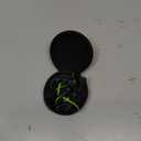 Stiive Bluetooth Headphones, 5.3 Wireless Sports Earbuds IPX7 Waterproof with Mic, Stereo Sweatproof in-Ear Earphones, Noise Cancelling Headsets for Gym Running Workout, 16 Hours Playtime - Green Black