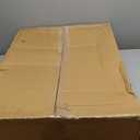 Kohree Dog Car Seat Cover for Medium Large Dogs, Hard Bottom Dog Car Seat Cover for Back Seat Waterproof 600D Car Hammock for Dogs Pet Back Seat Extender for Cars SUV Truck - Upgraded Version