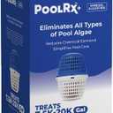 PoolRX+ pool unit 7.5k-20k gallons