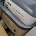 YOUKADA Cold Therapy Machine for Knee After Surgery with Quiet Pump