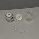 Portable Blender - Citrus Juicer with Type-C Rechargeable (WHITE-600ML)