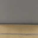 Flash Furniture Elon 4' Rectangular All-Occasion Plastic Folding Event Table, Folding Banquet Table for Indoor/Outdoor Events, White