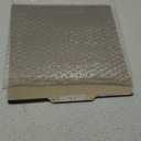 HICTOP 250 * 250mm Textured PEI Bed PEI Sheet Platform with 3d Flex Bed Magnetic build plate PEI for 3D printers