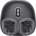 Amazon.com: Nekteck Shiatsu Foot Massager with Heat, FSA Eligible Deep Kneading Therapy Air Compression, HSA Feet Massage Improve Blood Circulation Foot Wellness Soothing Pain Relief, Relax for Home Office Use : Health & Household