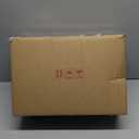 MALACASA Casserole Dish for Oven, 4.4 Qt Porcelain Baking Dish with Lid, 9x13 Baking Pan with Handles, Large Lasagna Pan Deep, Rectangular Bakeware, Microwave Safe, White, Series BAKE