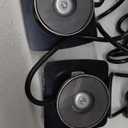 Magnetic Trailer Light Kit for Towing, 24ft Cable With 7-Pin Plug, IP68 Waterproof, DOT Certified