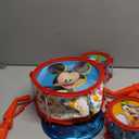Disney Mickey Mouse Roadster Racers Drum Music Set