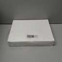 504 Sheets Loose Leaf Binder Paper, 6-Color Wide Ruled Lined Papers, 8 x 10.5, 3-Hole Punched Notebook Paper Writing Papers for School Office