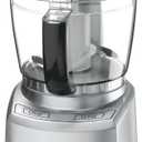 Cuisinart CH-4DC Elite Collection 4-Cup Chopper/Grinder, Die Cast