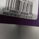 Beefhide Twist Sticks 5" Dog Chew Treats - Chicken Flavor, 1 lb/2 Pack