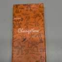 Ultra Breathable Thumb Brace for Right & Left Hand, [Upgraded Medical-Grade] Thumb Spica Splint for Trigger Thumb, Adjustable Thumb Support for Arthritis, De Quervains Tenosynovitis, Pain Relief, Tendonitis, Sprains (Black)