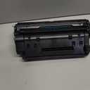 LCL Compatible Toner Cartridge Replacement for HP 51A Q7551A P3005 P3005D P3005N P3005DN P3005X M3027MFP M3027XMFP M3035MFP M3035XS MFP (1-Pack Black)