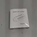 Hidden Camera, 5G WiFi Mini Nanny Cam with Free Cloud, 2K HD Wireless Camera, Supports Offline Recording & Motion Detection & Night Vision for Baby/Pet Monitor/Home Security (Black)