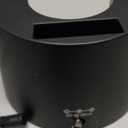 Cuisinart CWO-25 Electric Wine Opener, Stainless Steel 3.50" x 4.75" x 10.00"