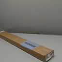 LazBlinds Cordless Cellular Shades, No Tools No Drill Light Filtering Honeycomb Shades Pleated Blinds for Windows, 32'' W x 48'' H, Dark Grey