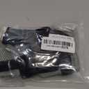 8 Pcs Cat Claw Covers, Shoes Booties For Cats Mittens To Prevent Scratching Socks Adjustable Breathable Mesh Puppy Indoor Gloves Paw Kitten Boots Suitable For Bathing And Nail Trimming (Grey + Black)